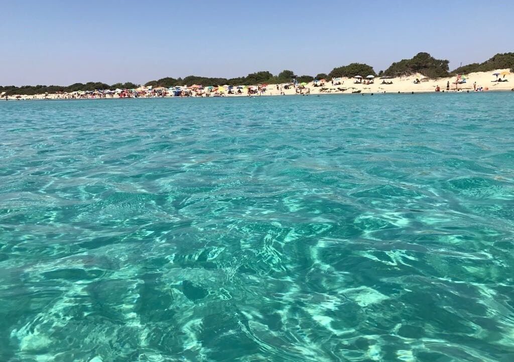 Photo of Others in Punta Prosciutto