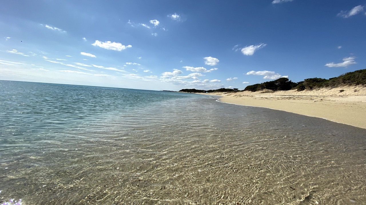 Photo of Others in Punta Prosciutto