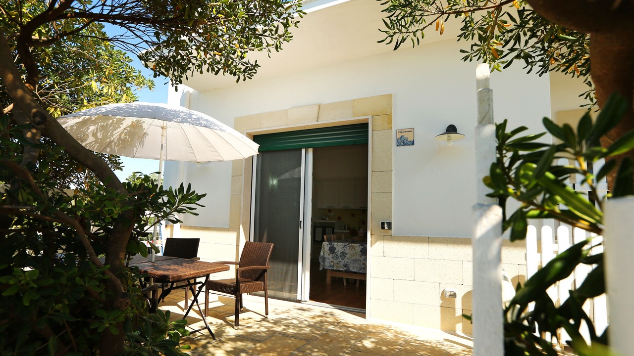 Photo of Outdoor in Punta Prosciutto