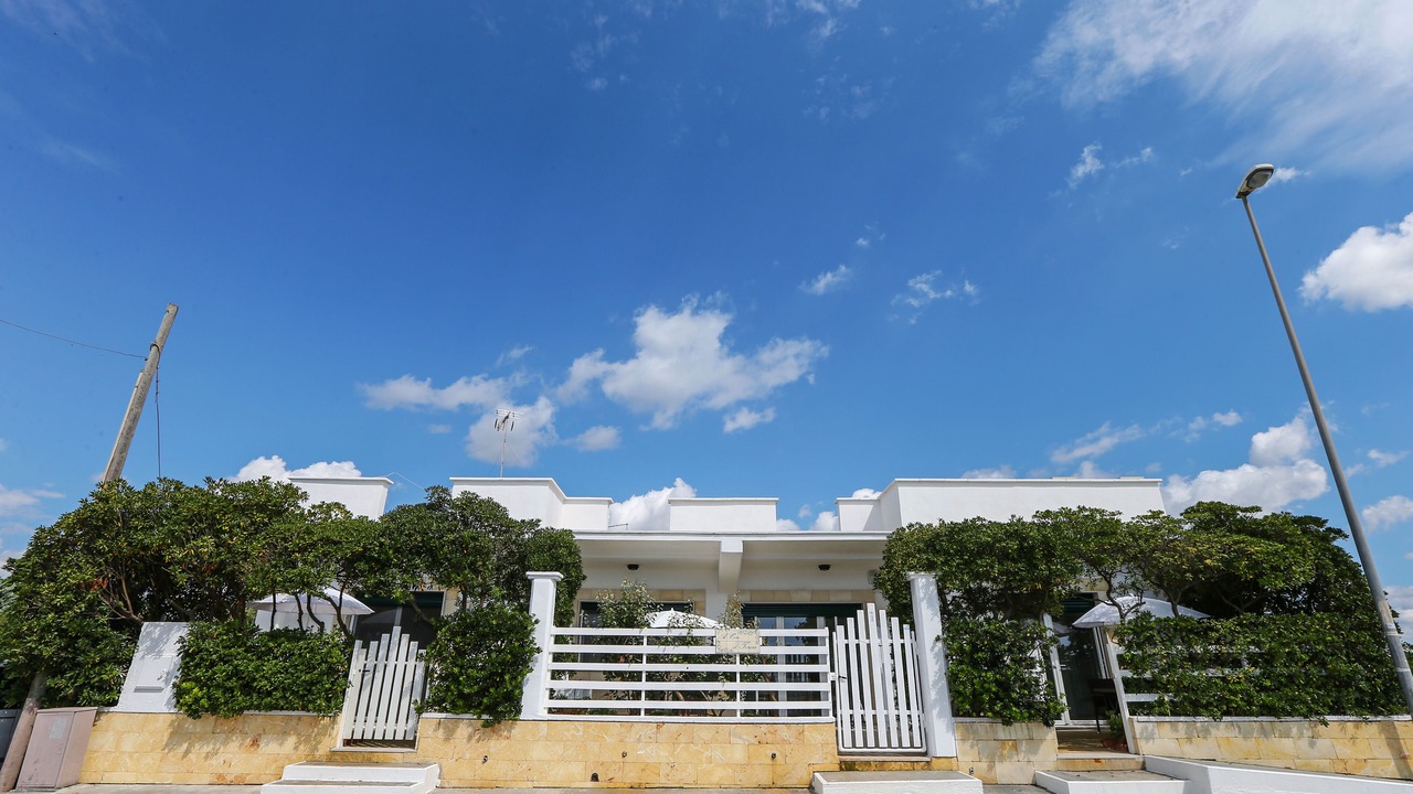 Photo of Outdoor in Punta Prosciutto