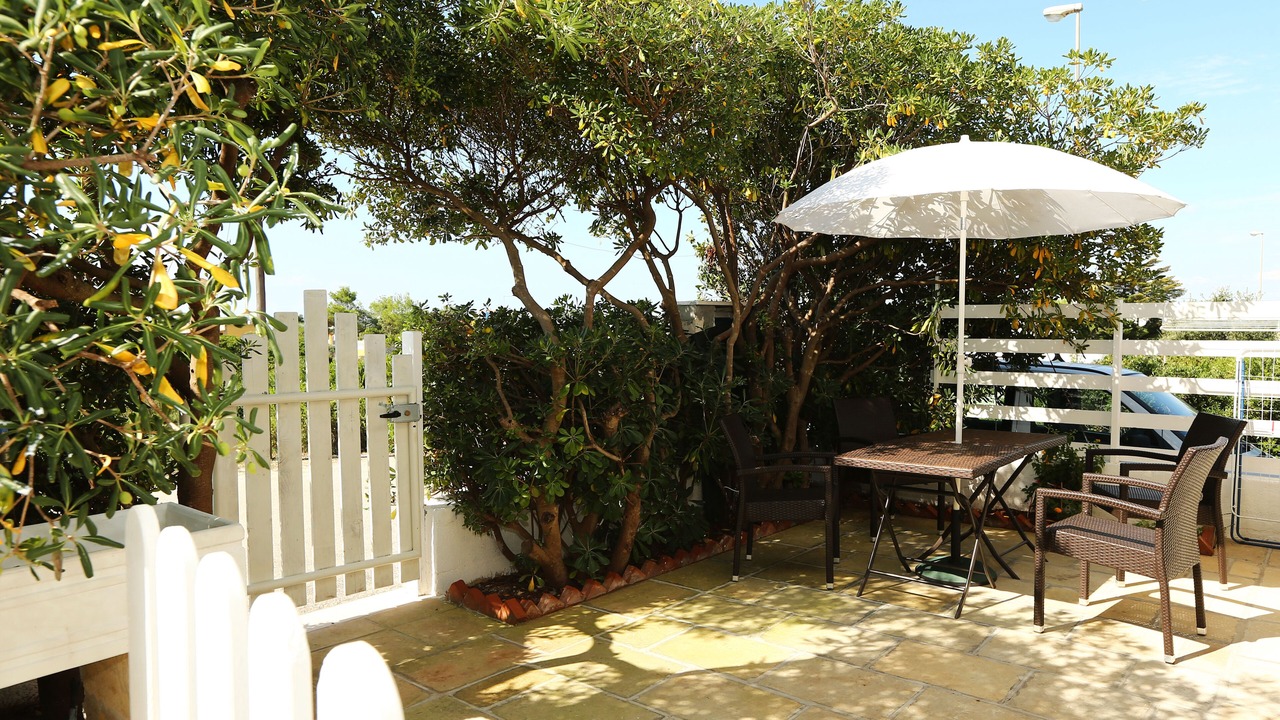 Photo of Outdoor in Punta Prosciutto