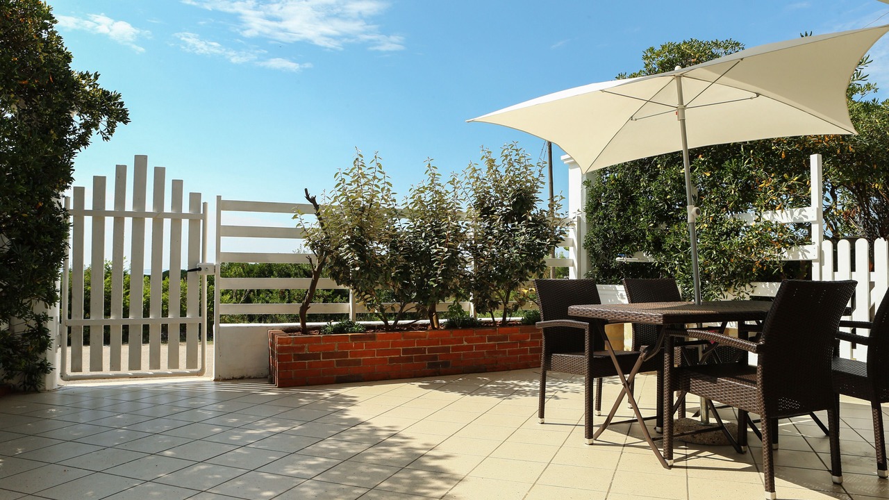 Photo of Outdoor in Punta Prosciutto