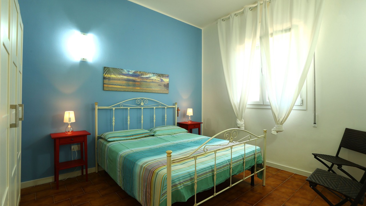 Photo of Bedroom in Punta Prosciutto