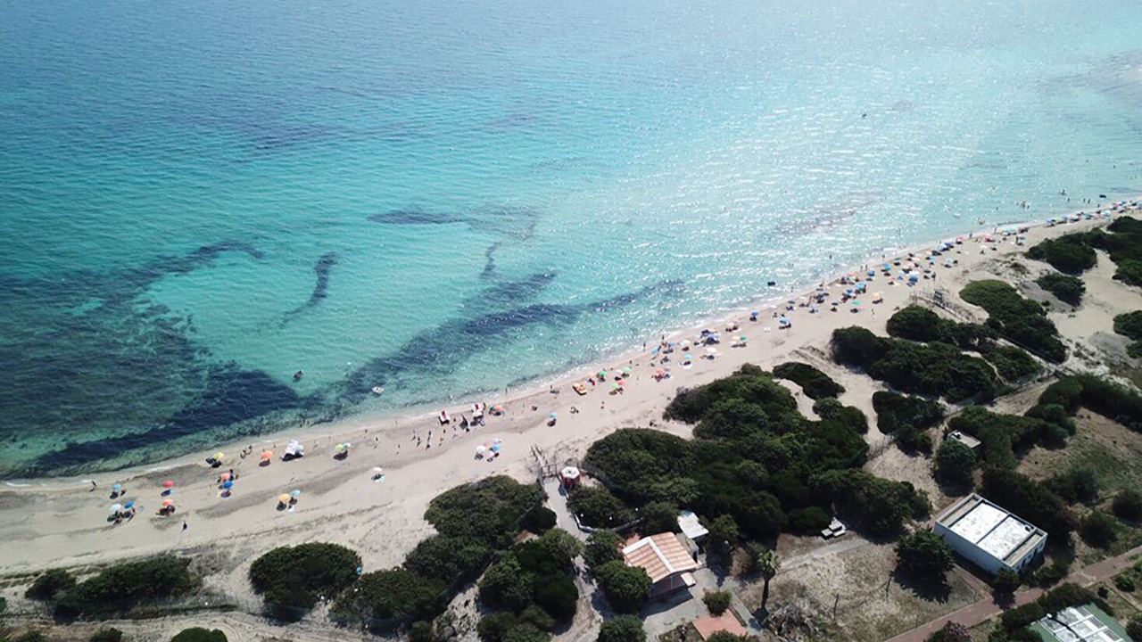Photo of Others in Punta Prosciutto