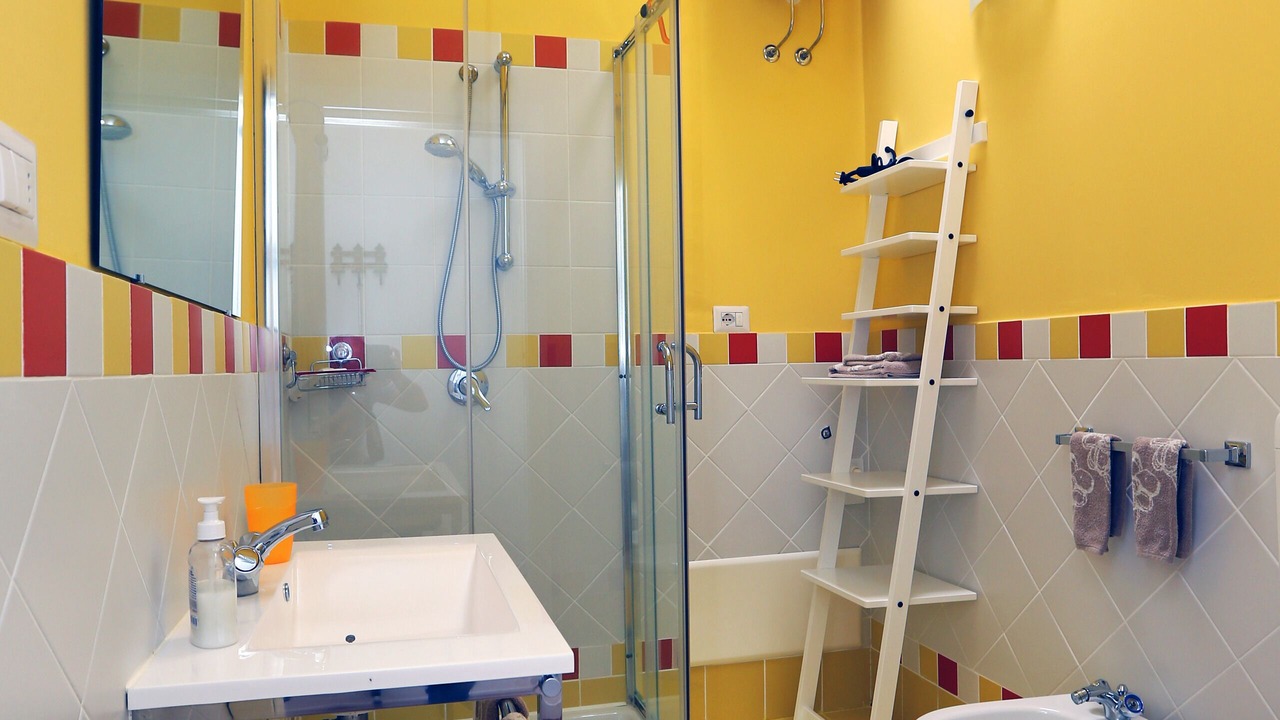 Photo of Bathroom in Punta Prosciutto