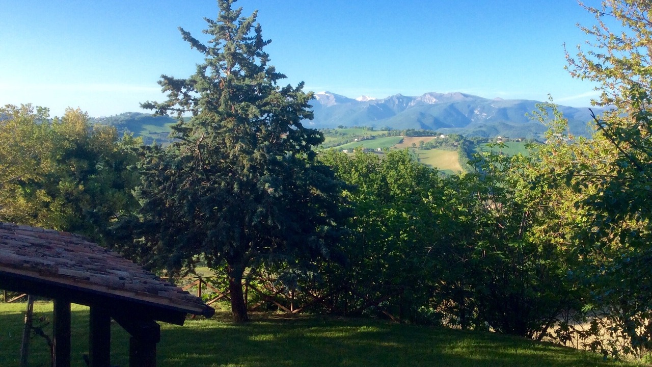 Photo of Outdoor in Santa Maria d'Alto Cielo