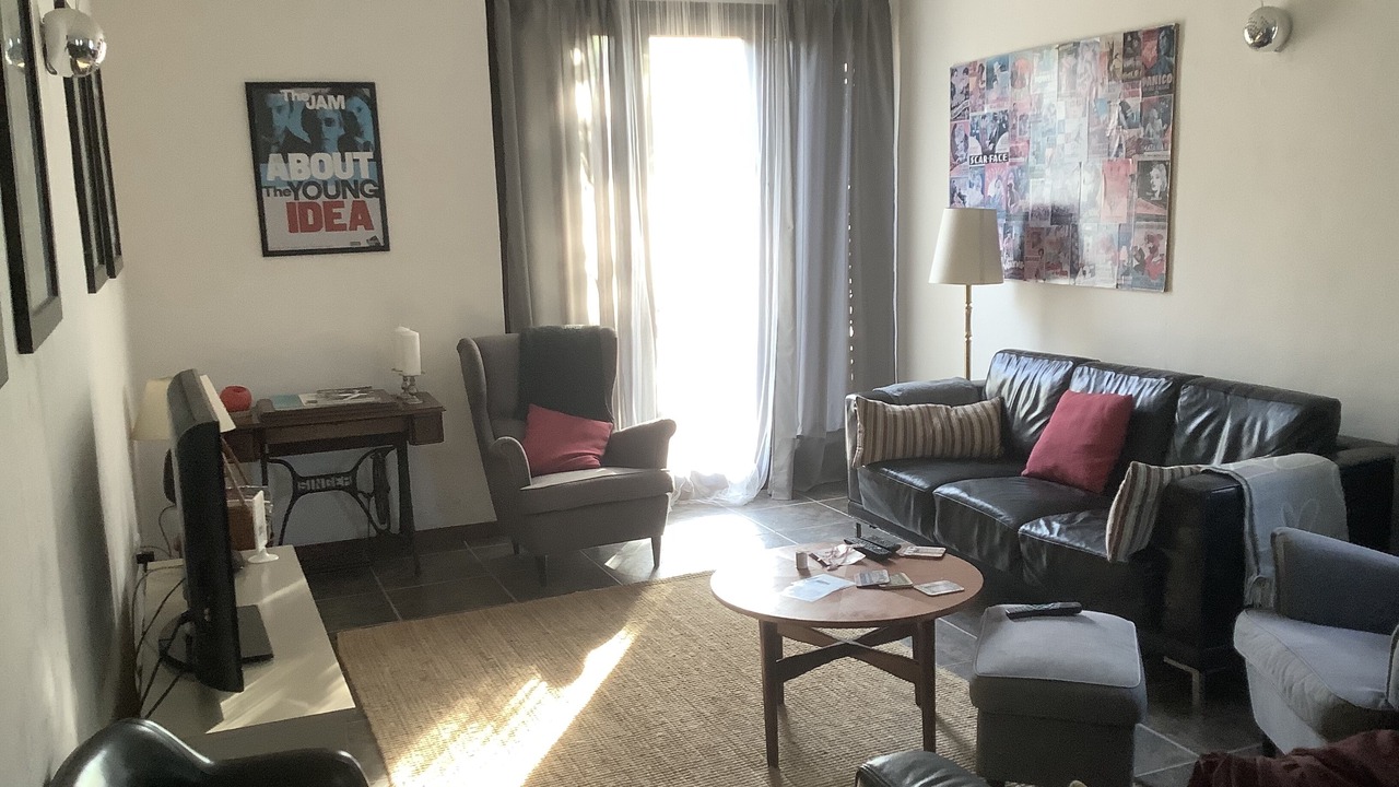 Photo of Livingroom in Santa Maria d'Alto Cielo