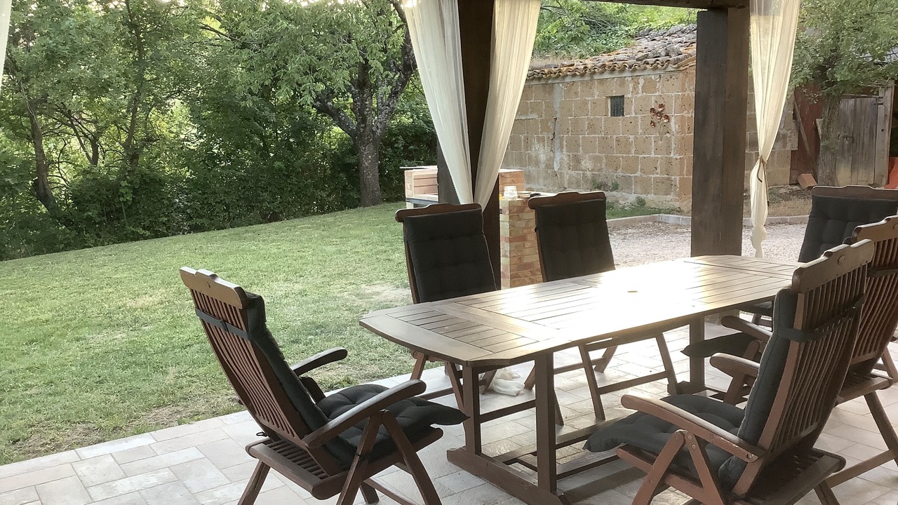 Photo of Outdoor in Santa Maria d'Alto Cielo