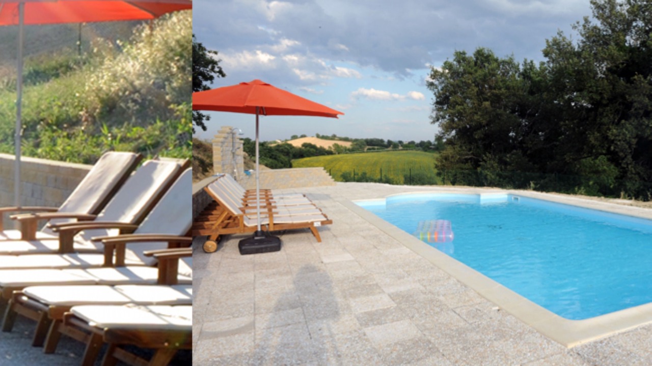 Photo of Outdoor in Santa Maria d'Alto Cielo