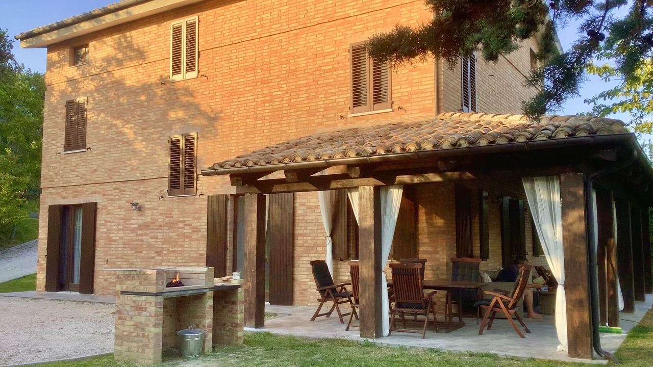 Photo of Outdoor in Santa Maria d'Alto Cielo