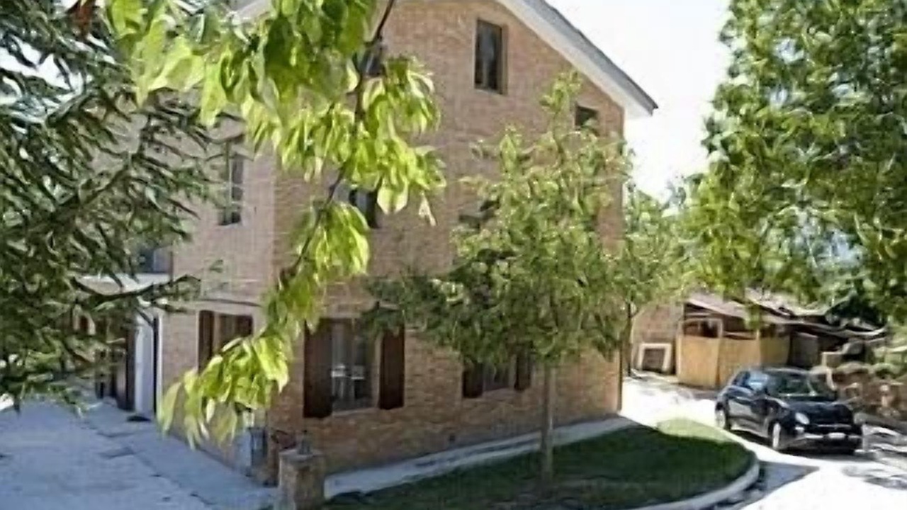 Photo of Outdoor in Santa Maria d'Alto Cielo