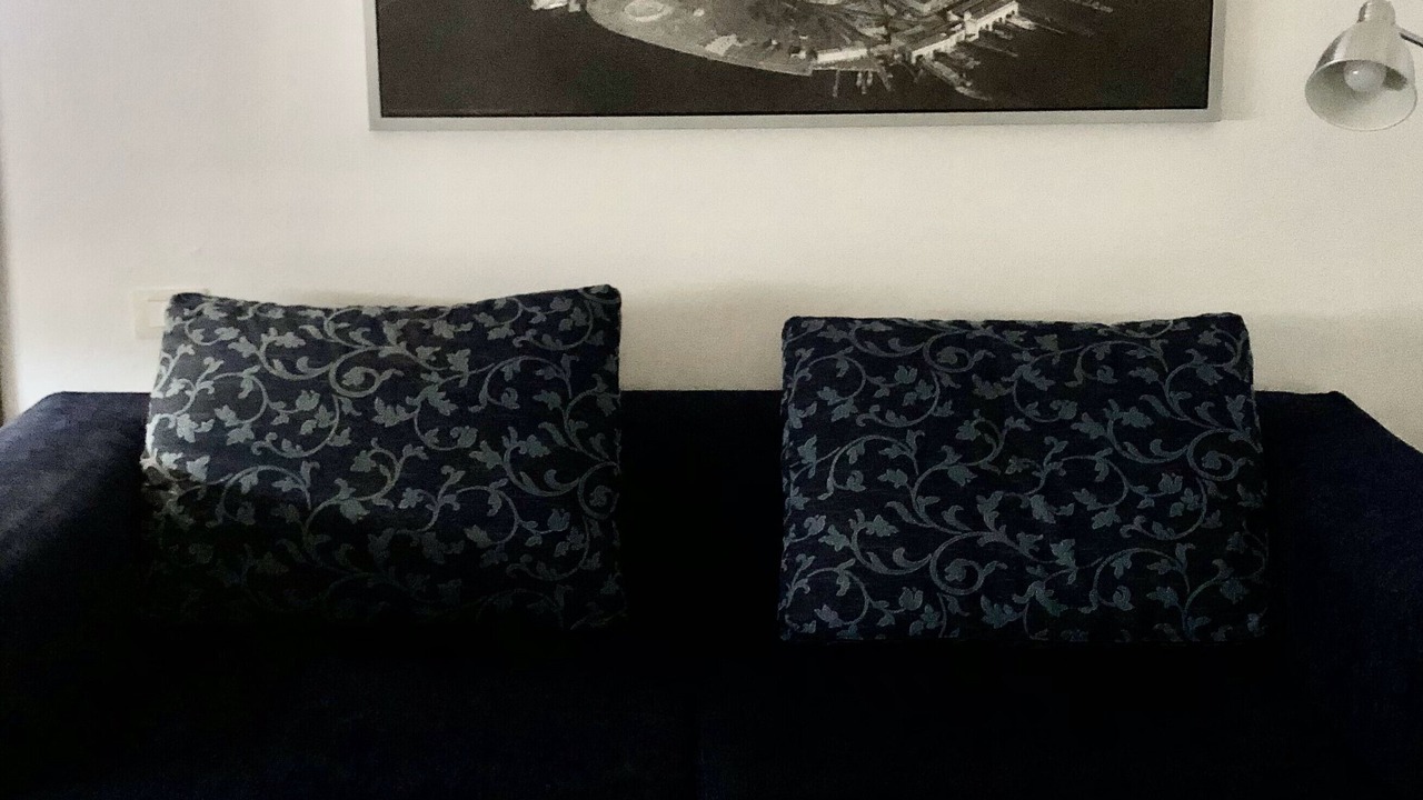 Photo of Livingroom in Pula