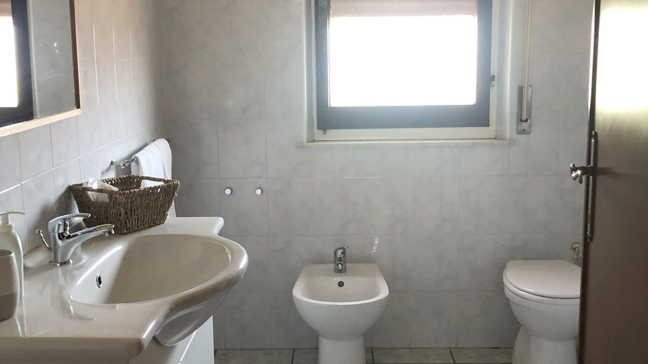Photo of Bathroom in Pula