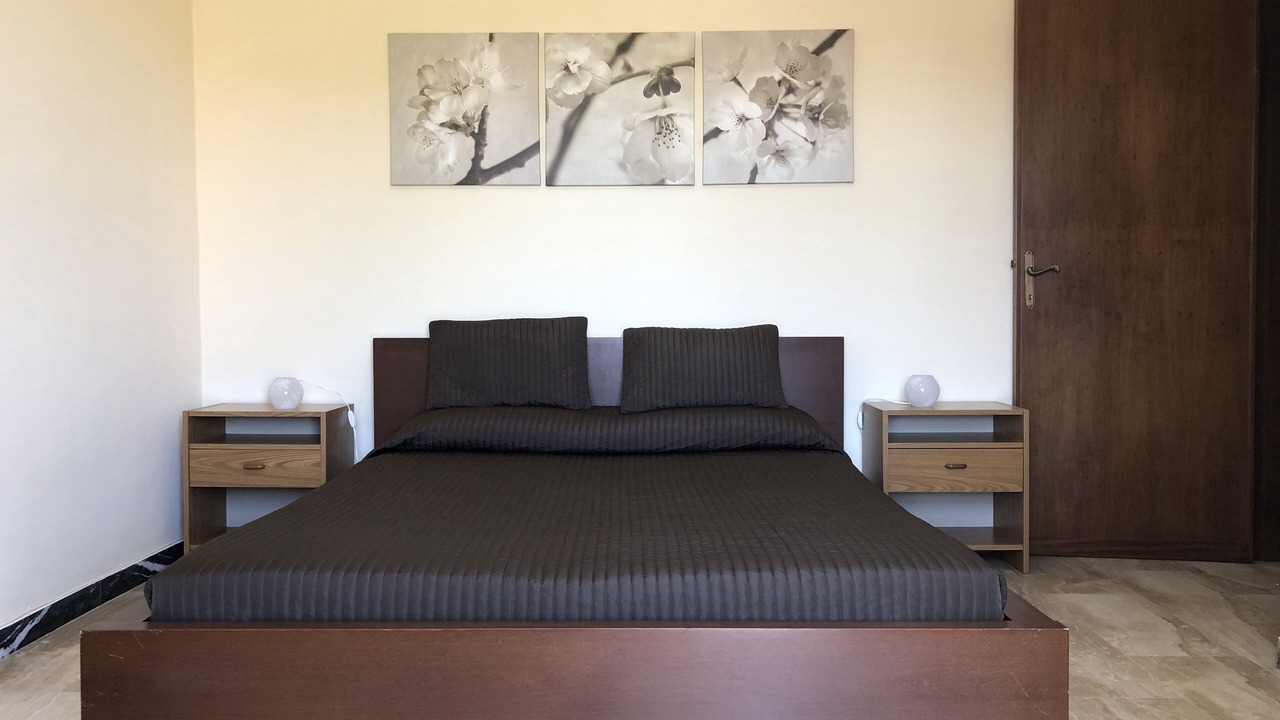 Photo of Bedroom in Pula