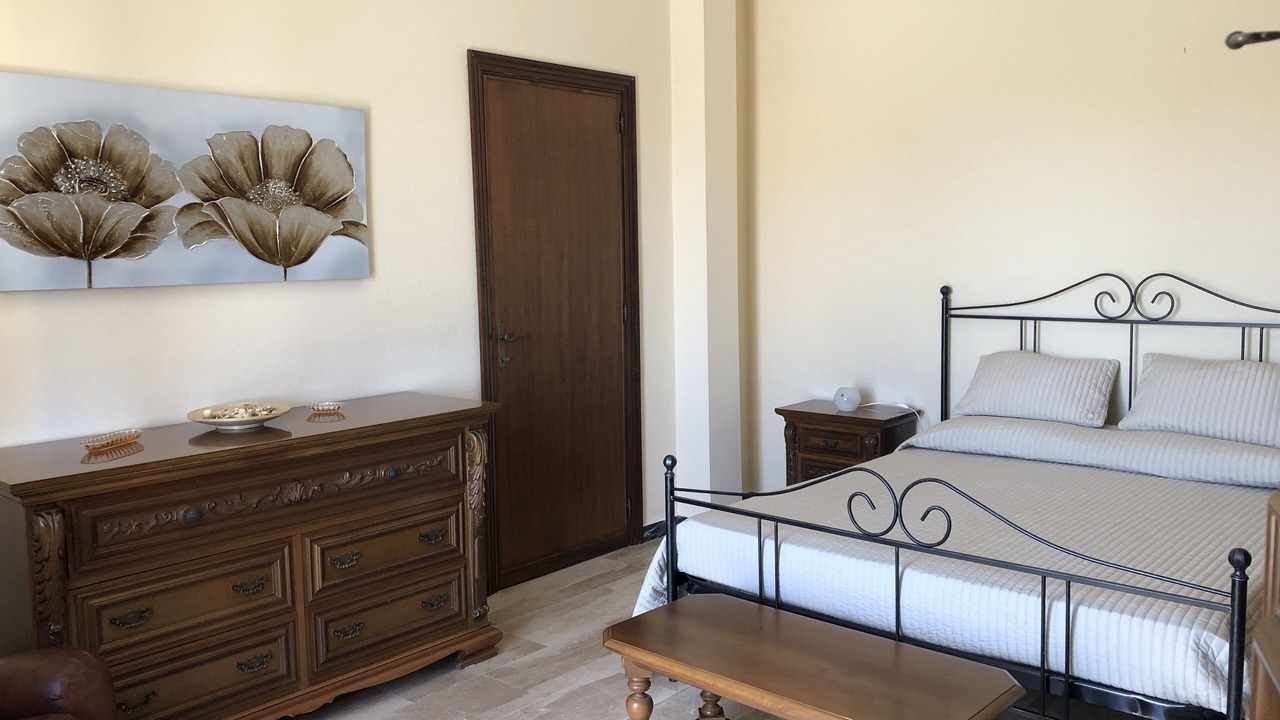 Photo of Bedroom in Pula