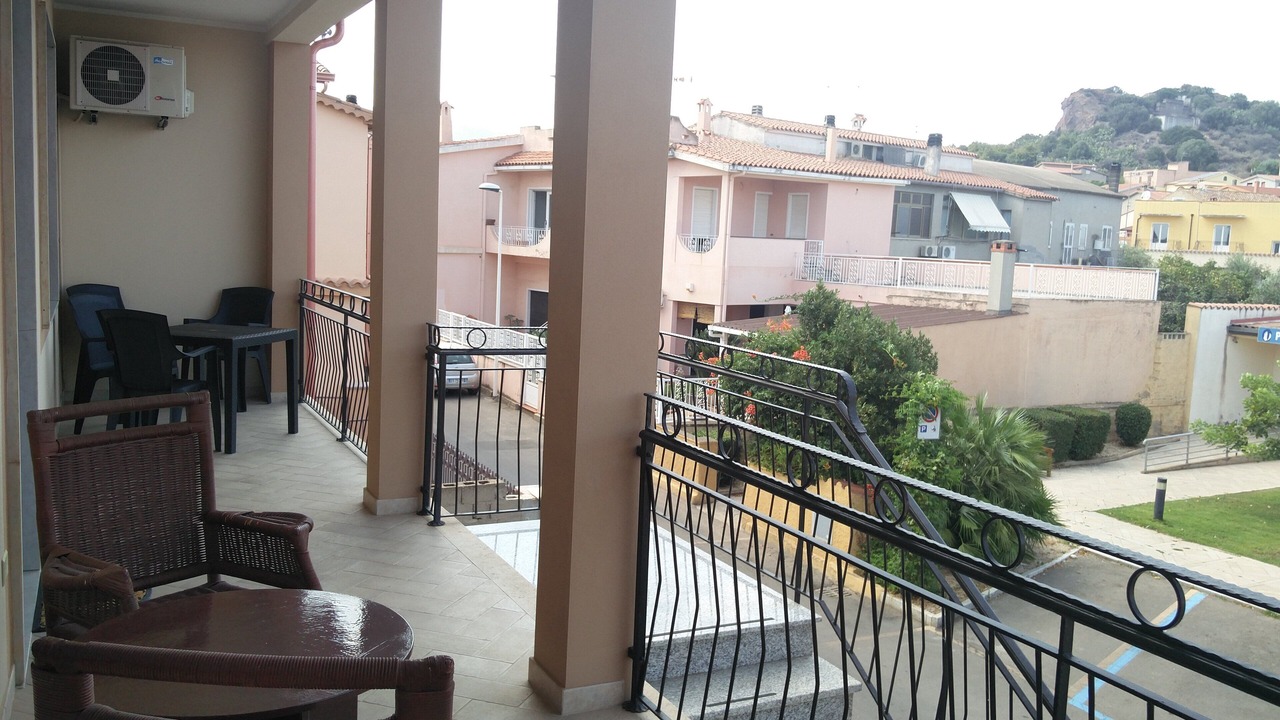 Photo of Patio Balcony in Pula