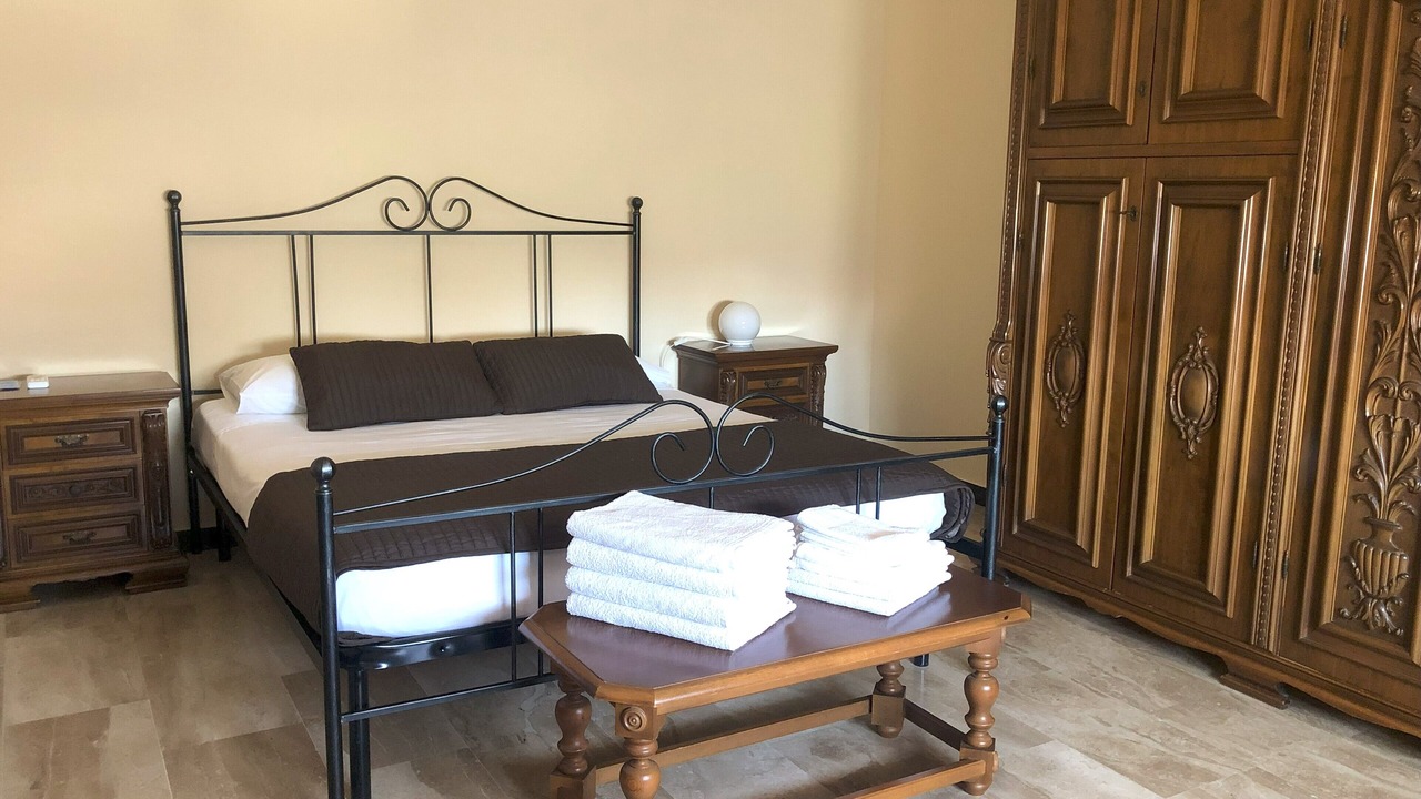 Photo of Bedroom in Pula