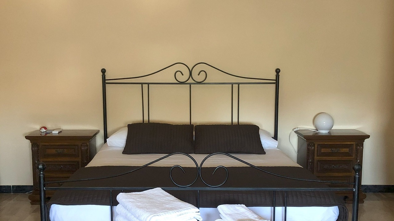 Photo of Bedroom in Pula