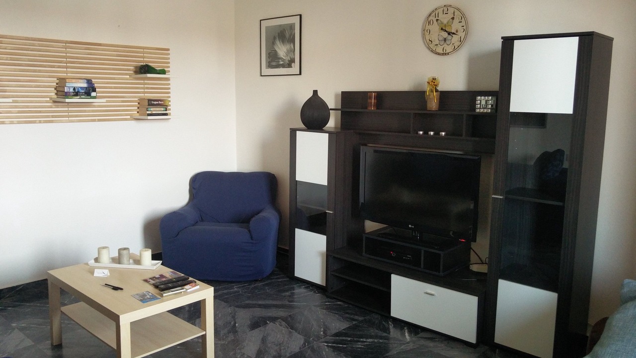 Photo of Livingroom in Pula