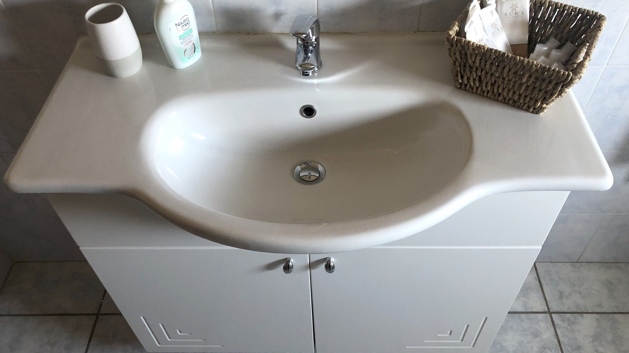 Photo of Bathroom in Pula