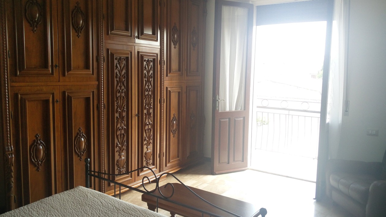 Photo of Bedroom in Pula