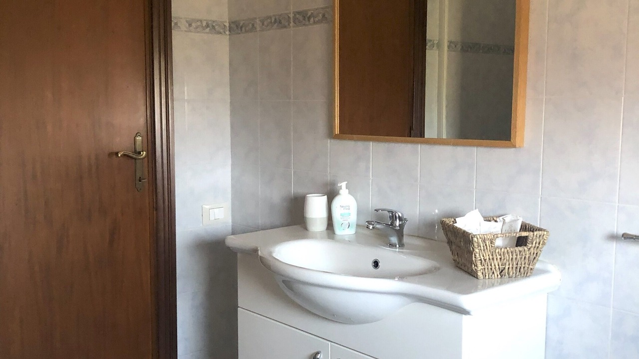 Photo of Bathroom in Pula