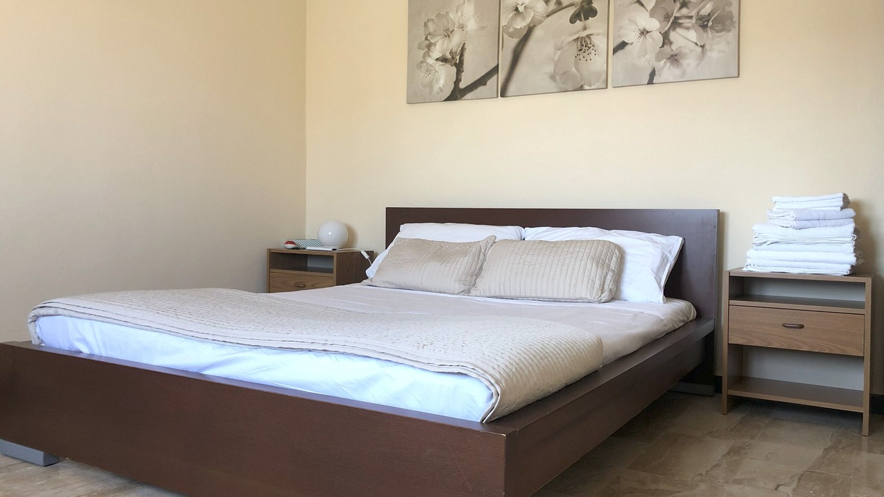 Photo of Bedroom in Pula