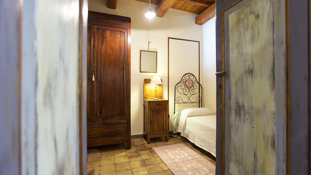 Photo of Bedroom in Riola Sardo
