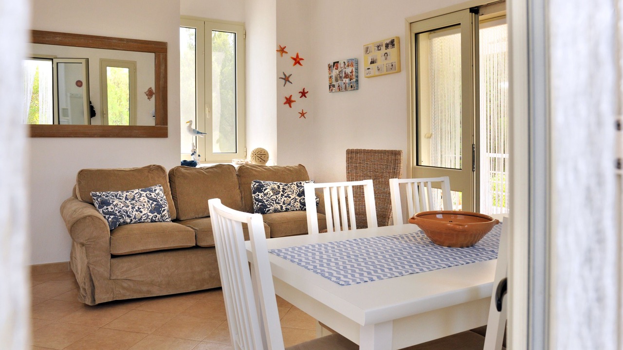 Photo of Livingroom in Fraula