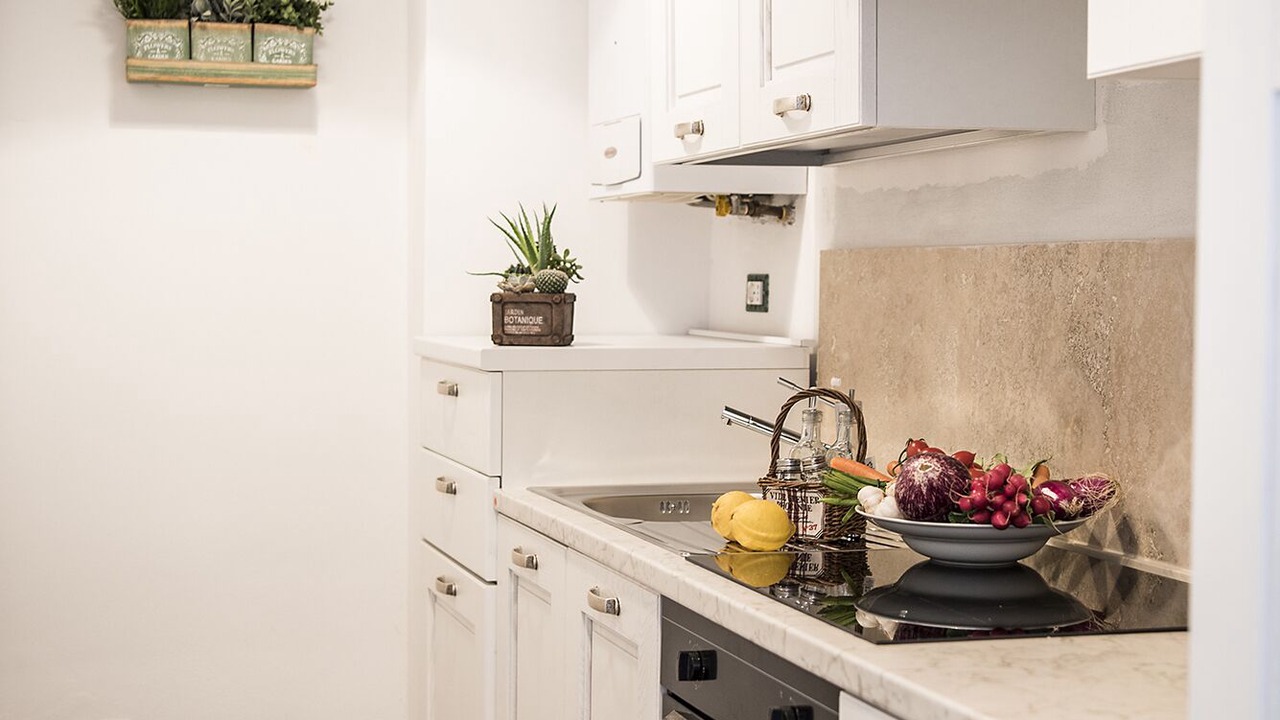 Photo of Kitchen in Casole d'Elsa