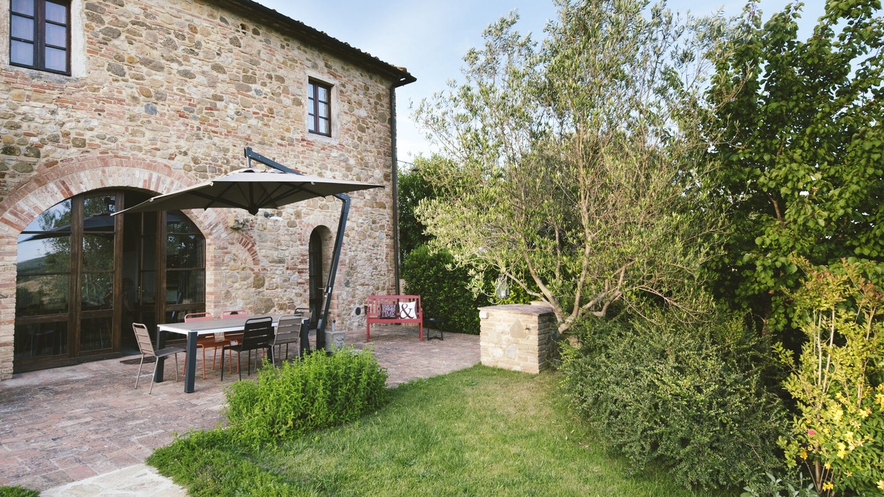 Photo of Outdoor in Casole d'Elsa