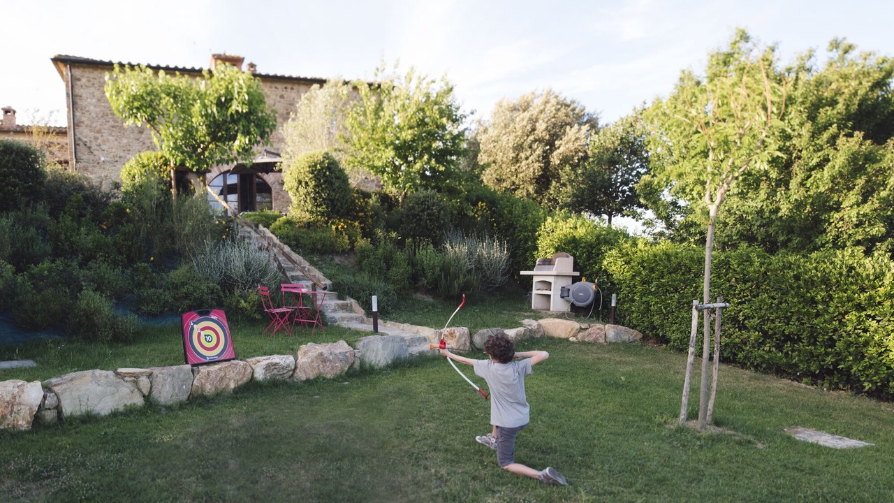 Photo of Outdoor in Casole d'Elsa