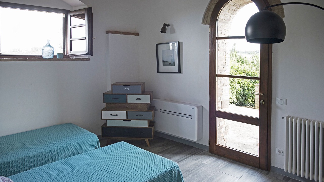 Photo of Bedroom in Casole d'Elsa