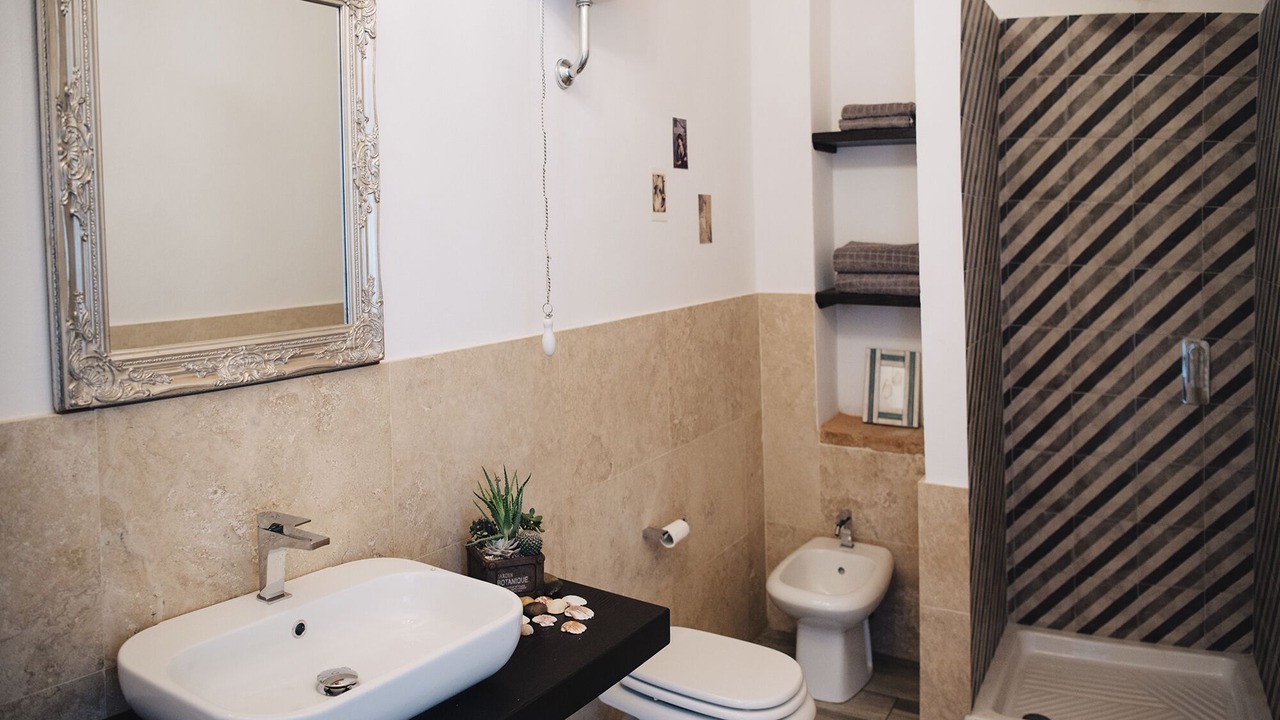 Photo of Bathroom in Casole d'Elsa
