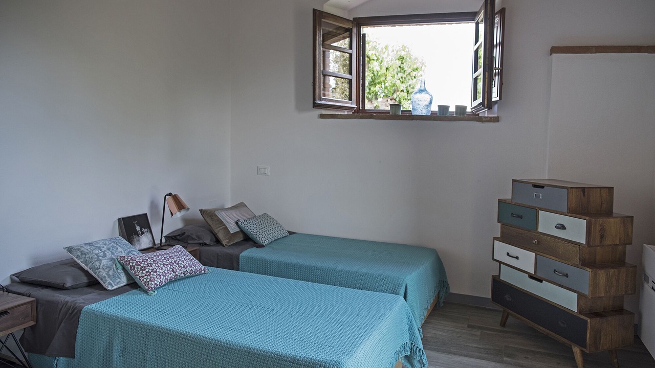 Photo of Bedroom in Casole d'Elsa