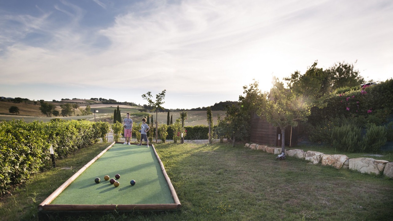 Photo of Outdoor in Casole d'Elsa