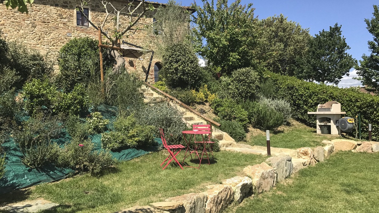 Photo of Outdoor in Casole d'Elsa