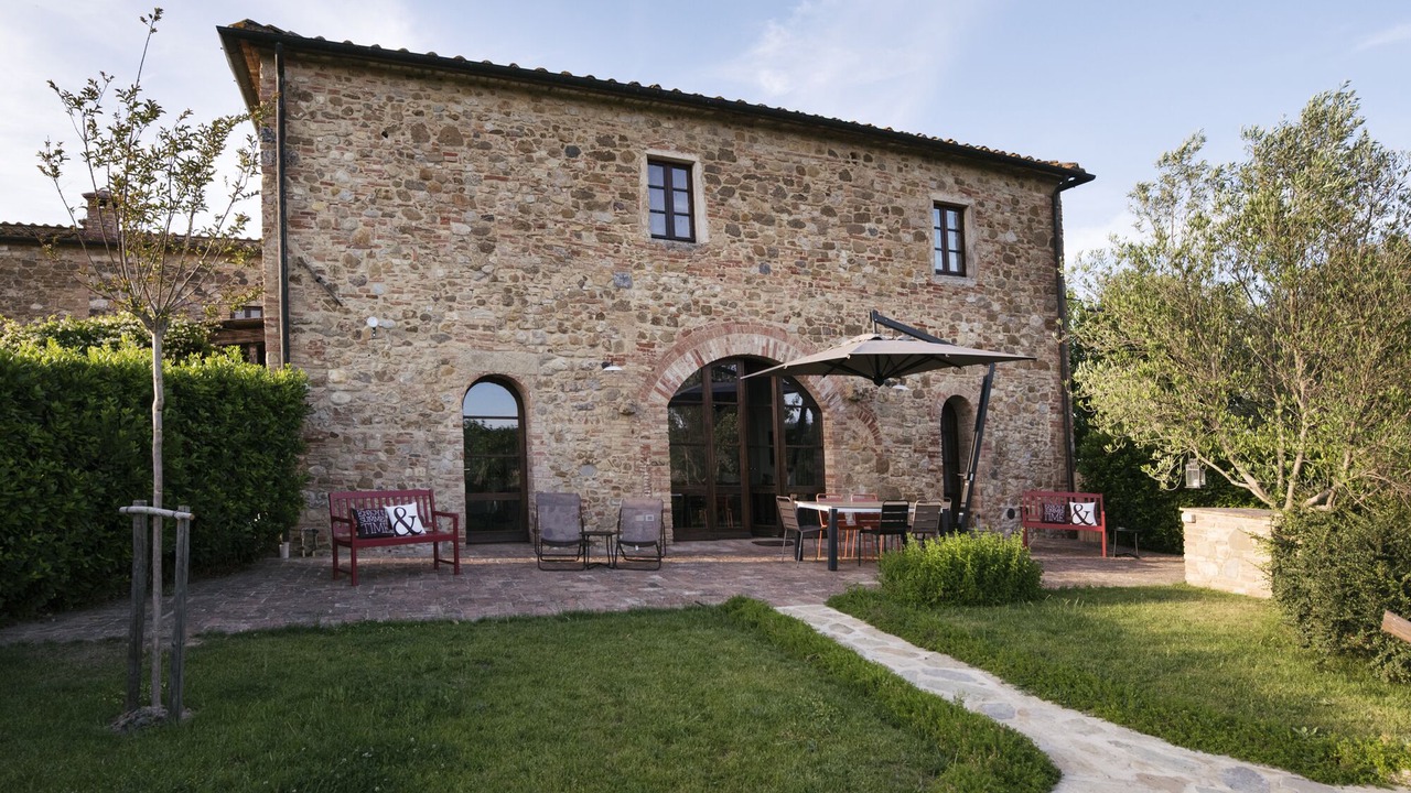 Photo of Outdoor in Casole d'Elsa