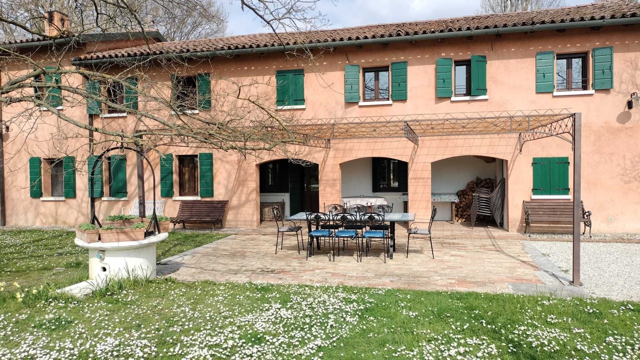 Photo of Outdoor in Chiarano
