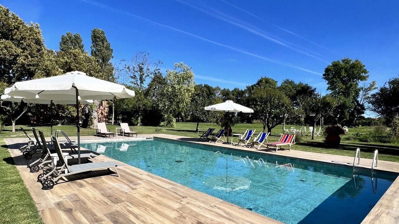 Photo of Outdoor in Chiarano