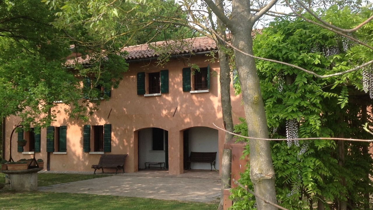 Photo of Outdoor in Chiarano