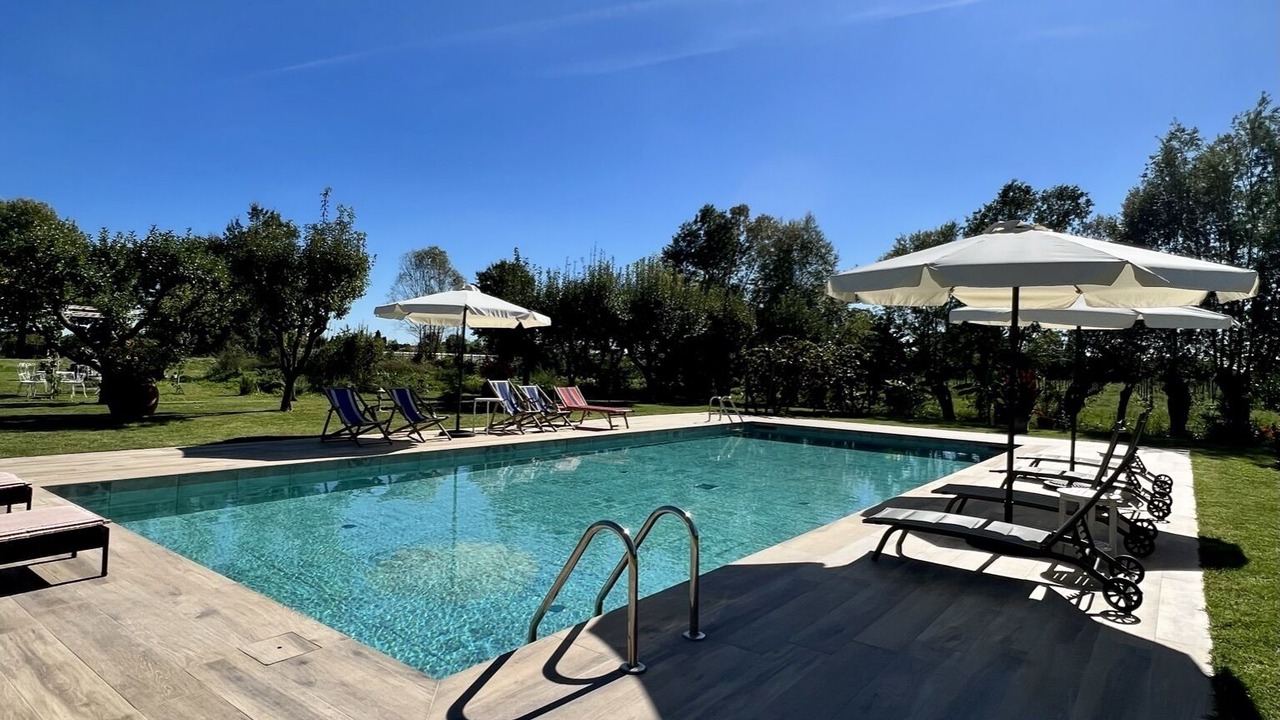 Photo of Outdoor in Chiarano