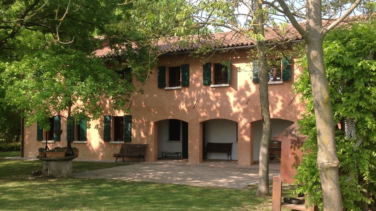 Photo of Outdoor in Chiarano