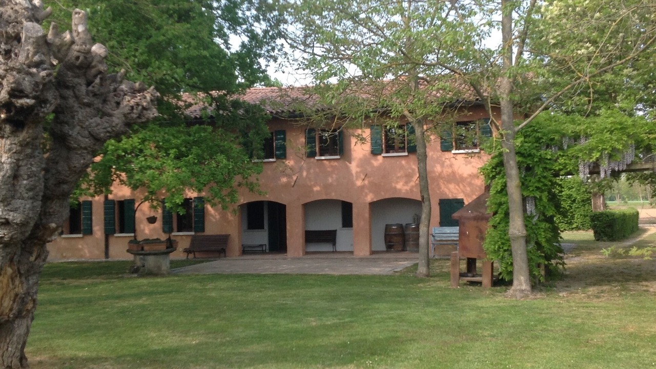 Photo of Outdoor in Chiarano