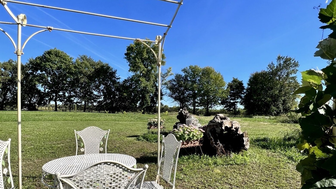 Photo of Outdoor in Chiarano