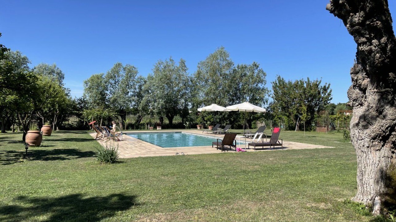 Photo of Outdoor in Chiarano