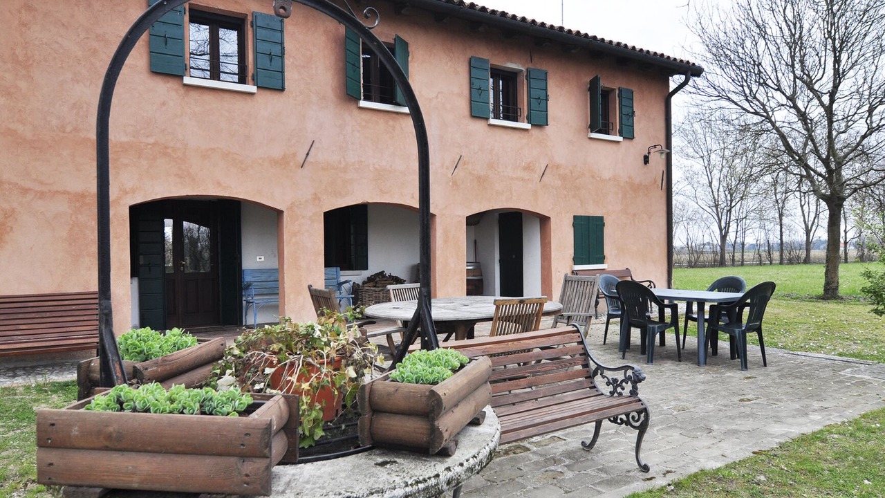 Photo of Outdoor in Chiarano