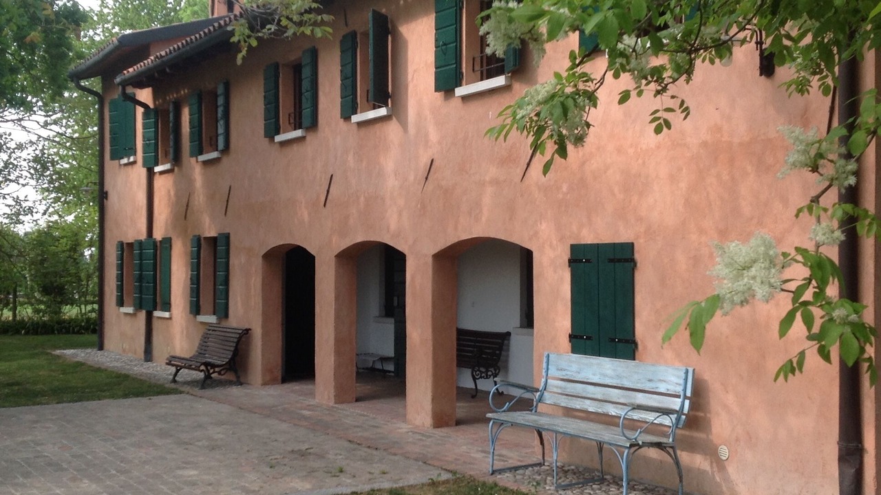 Photo of Outdoor in Chiarano