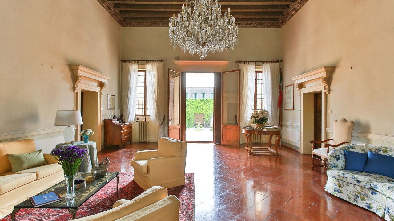 Photo of Bedroom in Gargagnago di Valpolicella
