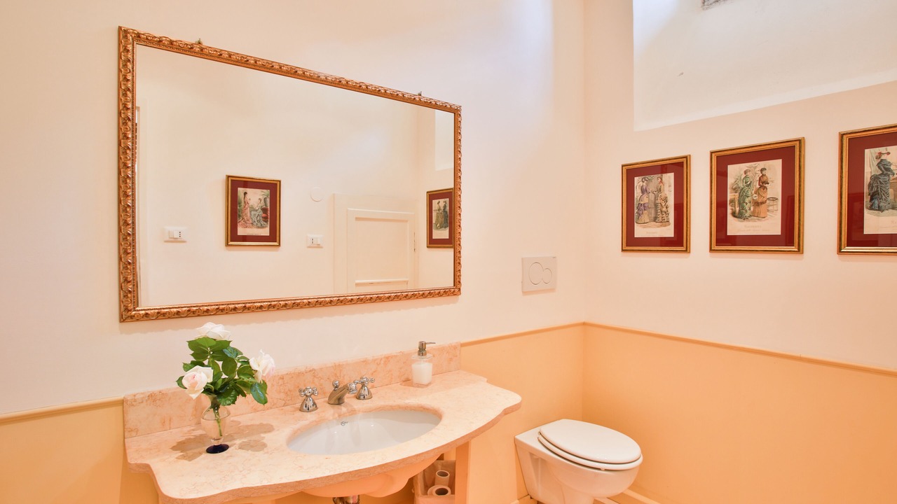 Photo of Bathroom in Gargagnago di Valpolicella